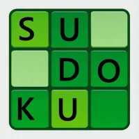 Sudoku Dozen 12x12, 16x16, 9x9