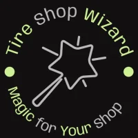Tire Shop Wizard Inventory App