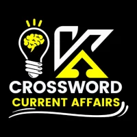 Crossword Current Affairs-