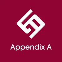 Appendix A